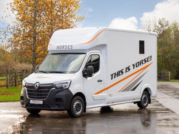 Global Trucks – Roelofsen Yorse